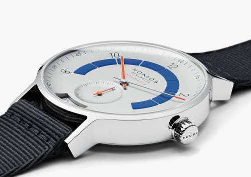 Autobahn Neomatik 41 Date Sports Gray - Image 3