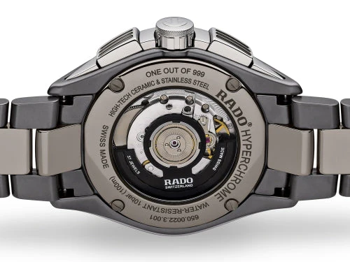 Hyperchrome Automatic Chronograph - Image 3