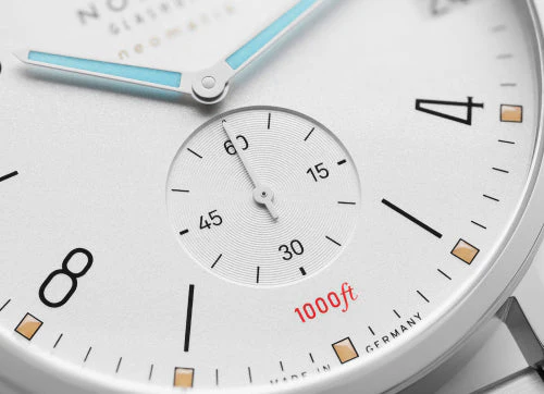 Tangente Sport Neomatik 42 - Image 3